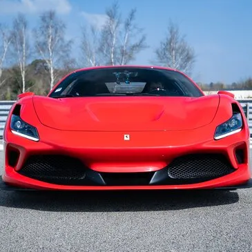 Stage de pilotage Ferrari proche Circuit d'Issoire Stage de pilotage Ferrari proche Circuit d'Issoire