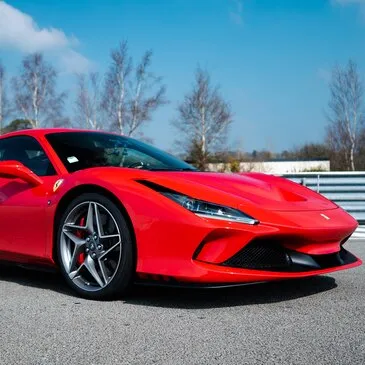 Stage de Pilotage en région Limousin Stage de Pilotage en région Limousin