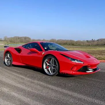 Stage de pilotage Ferrari en région Bretagne Stage de pilotage Ferrari en région Bretagne