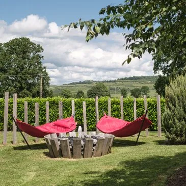 Week-End en Amoureux près de Beaune Week-End en Amoureux près de Beaune