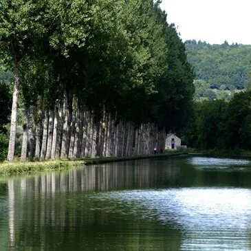 Week end en Amoureux, département Côte d'or Week end en Amoureux, département Côte d'or