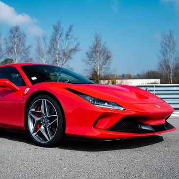 Stage de pilotage Ferrari, département Saône et loire Stage de pilotage Ferrari, département Saône et loire