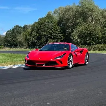 Stage de pilotage Ferrari proche Circuit Vaison Piste Stage de pilotage Ferrari proche Circuit Vaison Piste