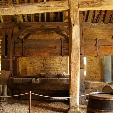 City Tour proche Jouey City Tour proche Jouey