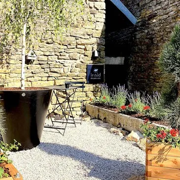 Réserver Weekend et Hébergement Insolite en Bourgogne Réserver Weekend et Hébergement Insolite en Bourgogne