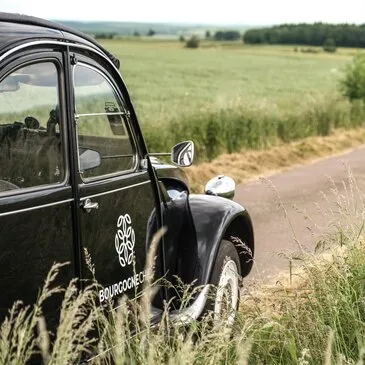 Jouey, à 40 min de Beaune, Côte d&#39;or (21) - Weekend et Hébergement Insolite