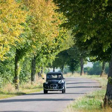 Weekend et Hébergement Insolite proche Jouey, à 40 min de Beaune Weekend et Hébergement Insolite proche Jouey, à 40 min de Beaune
