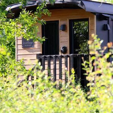 Weekend et Hébergement Insolite en région Bourgogne