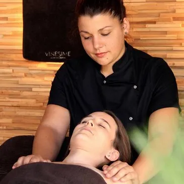 Week-End Spa et Massage près de Beaune Week-End Spa et Massage près de Beaune