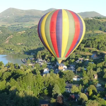 Week end dans les Airs, département Côte d'or Week end dans les Airs, département Côte d'or