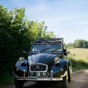 Week end en région Bourgogne Week end en région Bourgogne