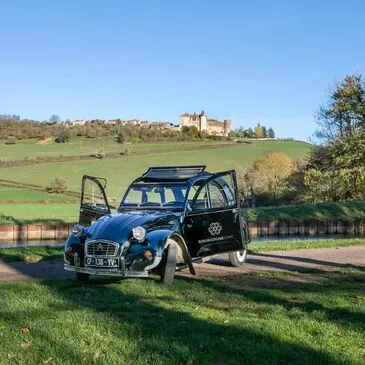 Week end Gastronomique en région Bourgogne Week end Gastronomique en région Bourgogne