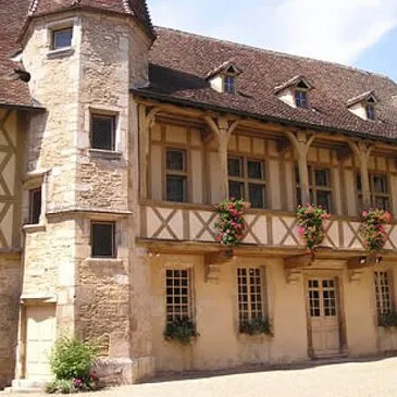 Week end Gastronomique proche Jouey, à 40 min de Beaune Week end Gastronomique proche Jouey, à 40 min de Beaune