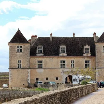 Week end en région Bourgogne Week end en région Bourgogne