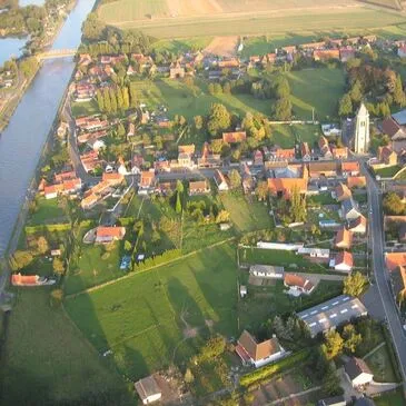 Baptême de l'air montgolfière en région Nord-Pas-de-Calais Baptême de l'air montgolfière en région Nord-Pas-de-Calais