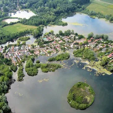 Sport Aérien en région Nord-Pas-de-Calais