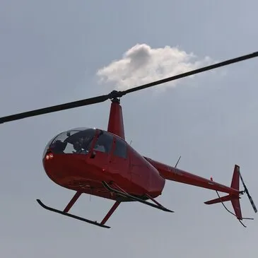 Stage initiation hélicoptère, département Aube Stage initiation hélicoptère, département Aube