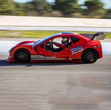 Stage prototype competition en région Bourgogne Stage prototype competition en région Bourgogne