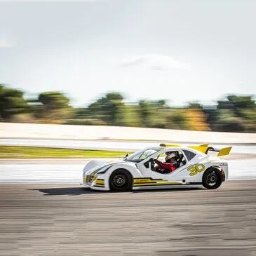 Nièvre (58) Bourgogne - Stage de Pilotage Nièvre (58) Bourgogne - Stage de Pilotage