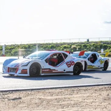 Stage prototype competition proche Circuit de Nevers Magny-Cours Stage prototype competition proche Circuit de Nevers Magny-Cours