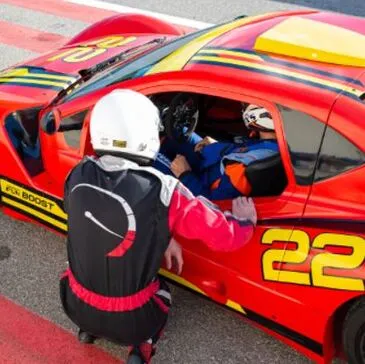 Journée de Coaching en Prototype - Circuit de Magny-Cours Club en région Bourgogne Journée de Coaching en Prototype - Circuit de Magny-Cours Club en région Bourgogne