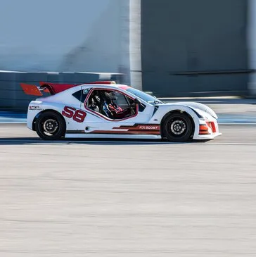 Réserver Stage prototype competition département Nièvre Réserver Stage prototype competition département Nièvre