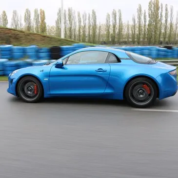 Puy de dôme (63) Auvergne - Stage de Pilotage Puy de dôme (63) Auvergne - Stage de Pilotage