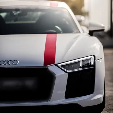 Stage de pilotage Audi R8, département Hérault Stage de pilotage Audi R8, département Hérault