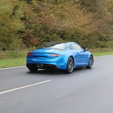 Stage de Pilotage Berline Sportive en région Bourgogne Stage de Pilotage Berline Sportive en région Bourgogne