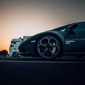 Stage en Lamborghini Huracan - Circuit de Mireval Stage en Lamborghini Huracan - Circuit de Mireval