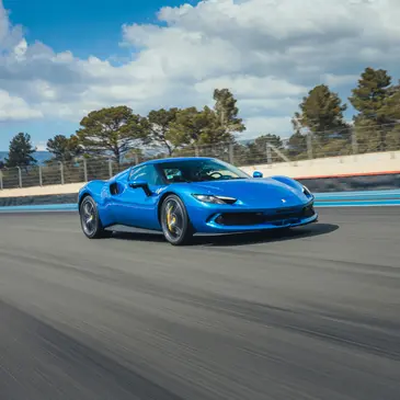 Stage de Pilotage Multi Sportives, département Hérault