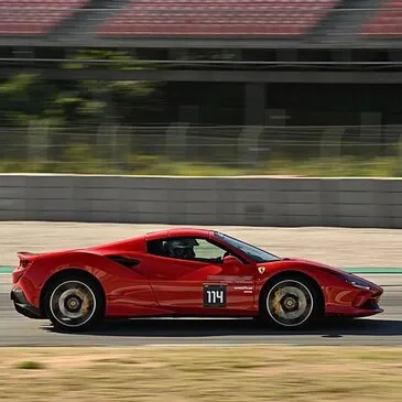 Pilotage Multivolant 2 Autos - Circuit de Mireval