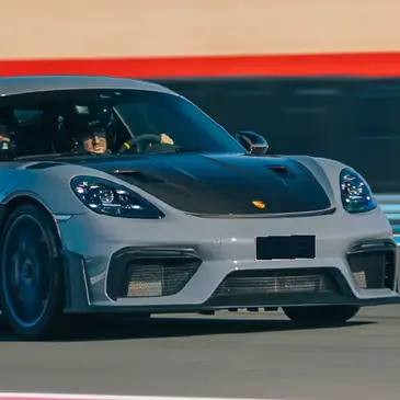 Stage de Pilotage Multi Sportives en région Languedoc-Roussillon