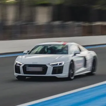 Circuit de Mireval, Hérault (34) - Stage de Pilotage Multi Sportives Circuit de Mireval, Hérault (34) - Stage de Pilotage Multi Sportives