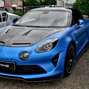 Pilotage Multivolant 2 Autos - Circuit de Mireval en région Languedoc-Roussillon