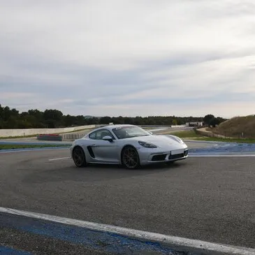 Stage de Pilotage en région Languedoc-Roussillon Stage de Pilotage en région Languedoc-Roussillon