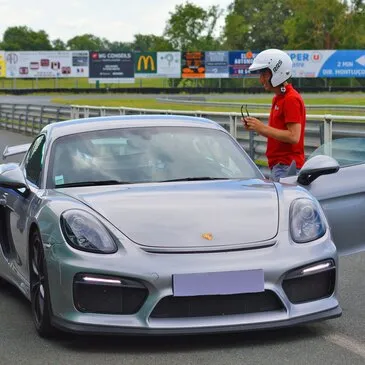 Baptême en Voiture de Sport, département Allier Baptême en Voiture de Sport, département Allier