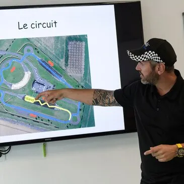 Stage de Pilotage pour Enfant, département Vienne