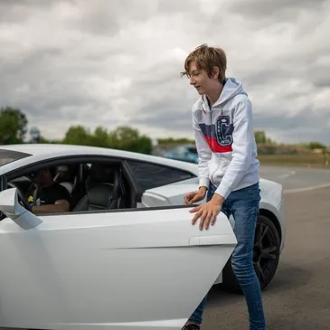 Vienne (86) Poitou-Charentes - Stage de Pilotage Vienne (86) Poitou-Charentes - Stage de Pilotage