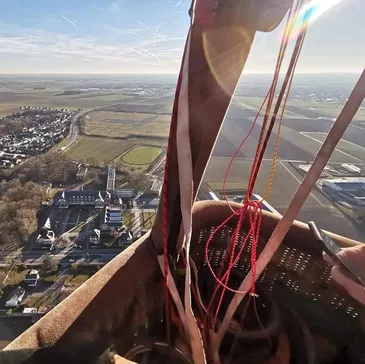 Week end dans les Airs proche Arras Week end dans les Airs proche Arras