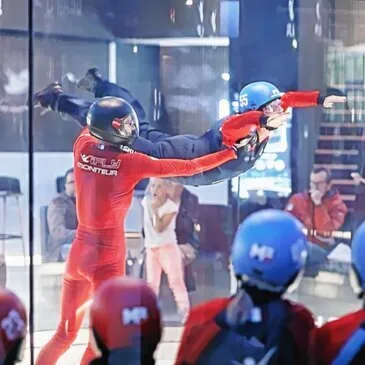 Offrir Simulateur de Chute Libre en PACA et Corse Offrir Simulateur de Chute Libre en PACA et Corse