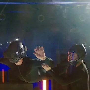 Simulateur de Chute Libre, département Rhône Simulateur de Chute Libre, département Rhône