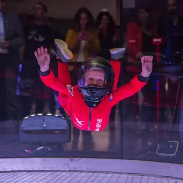 Offrir Simulateur de Chute Libre département Rhône Offrir Simulateur de Chute Libre département Rhône