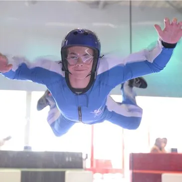 Offrir Simulateur de Chute Libre en Rhône-Alpes Offrir Simulateur de Chute Libre en Rhône-Alpes