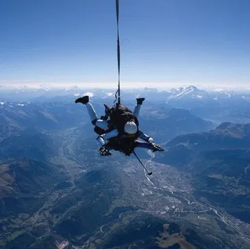 Sport Aérien en région Rhône-Alpes Sport Aérien en région Rhône-Alpes
