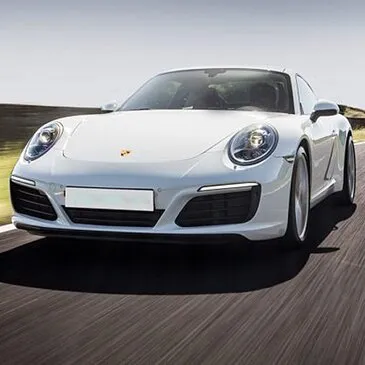 Stage de Pilotage en Porsche 991 Carrera - Circuit de Ladoux