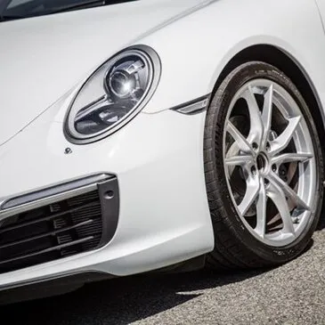 Stage de pilotage Porsche en région Auvergne