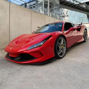 Circuit de Lédenon, Gard (30) - Stage de pilotage Ferrari Circuit de Lédenon, Gard (30) - Stage de pilotage Ferrari