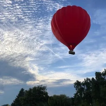 Seine et marne (77) Ile-de-France - Sport Aérien