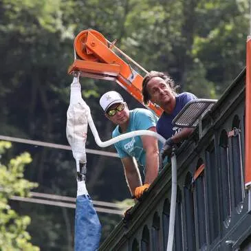Saut à l'élastique en région Aquitaine Saut à l'élastique en région Aquitaine